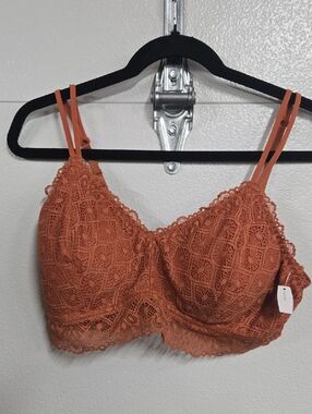 Maurices Bralette